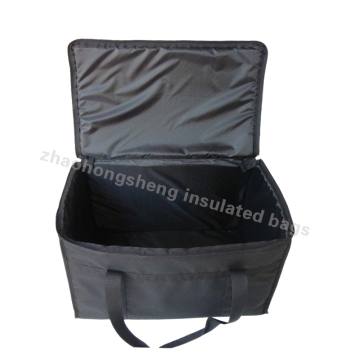 Large Best Insulated Pizza Food Picnic Delivery Bag