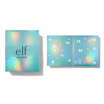 Custom Countdown Christmas Chocolate 24 Days Advent Calendar