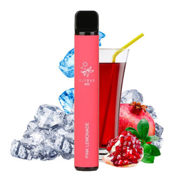 Elf Bar 600 Puff Disposable Flavors