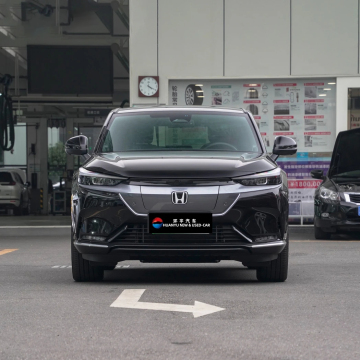Honda 2023 Model Enp1 Extreme Edition 420km 510km Pure Electric Car Enp1 E-np1 Long Range 5 Seats SUV