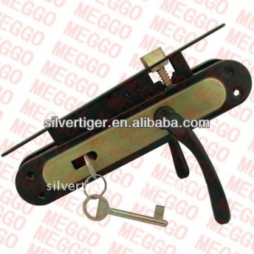 MEGGO door handle lock set from China