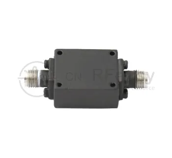 18-40GHz High Pass Filter