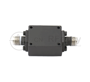 18-40GHz High Pass Filter