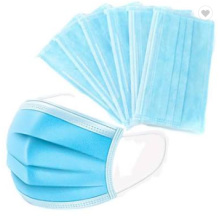 Protect Product Disposable Medical Face Mask