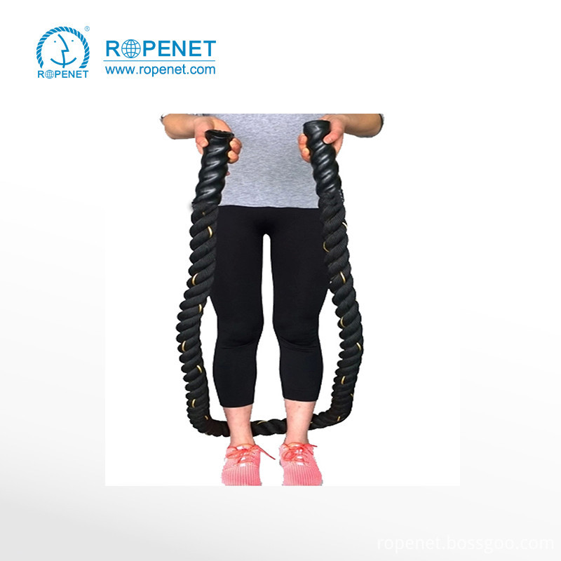 Accessory Type Tricep Rope