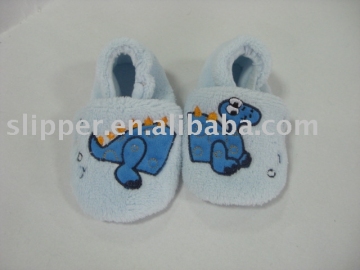 baby shoes