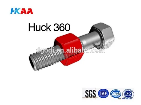 The Huck 360