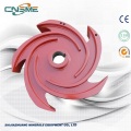 Open Type 5 Vane Impeller