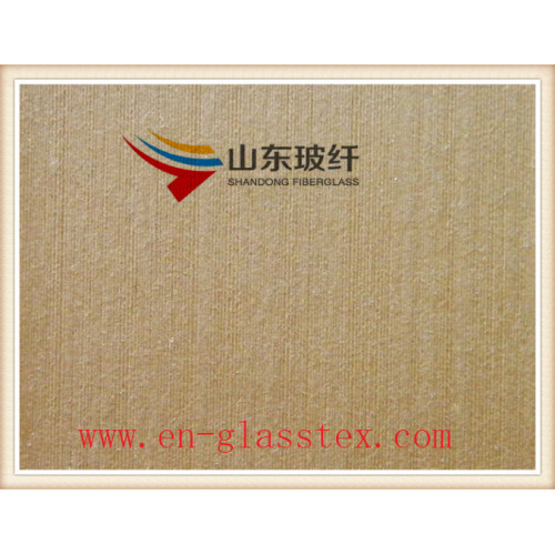 Grade A Flame Resistent Wallcovering Fiberglass Fabrics