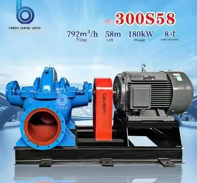 Drainage Slurry Pump Solutions