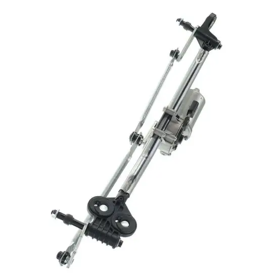 High Quality RHD Front Windscreen Wiper Motor Linkage Assembly for BMW E70 E71 X5 X6
