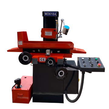 MD618A Small Electric Surface Minking Machine - Inchiesta di prezzo