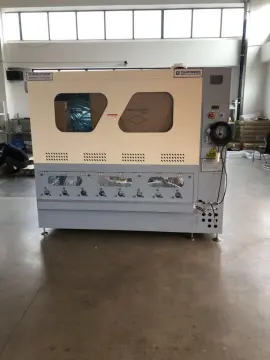 Automatic High Accuracy Down Fiber Filling Machine