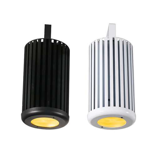 High output color change pendant 110w RGBW LED house light