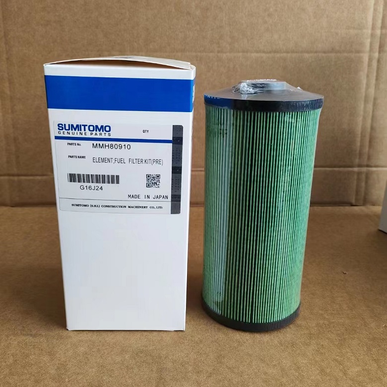 Fuel Filter Element Mmh80910 Jpg