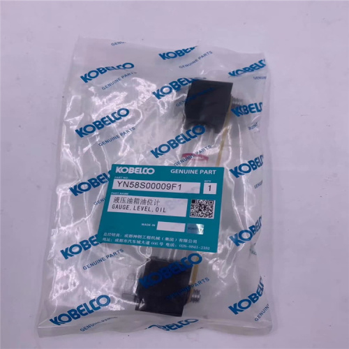 KOBELCO Sk200-5 Sk250-8 Indicador de aceite YN58S00009F1