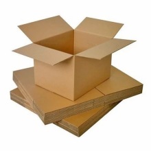 Durable Corrugated Boxes for Safe Shipping