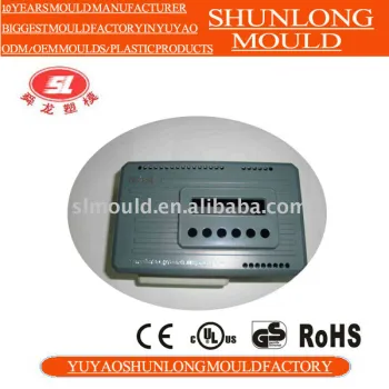 Yuyao Shunlong 2014 Good Quality Injection Mould
