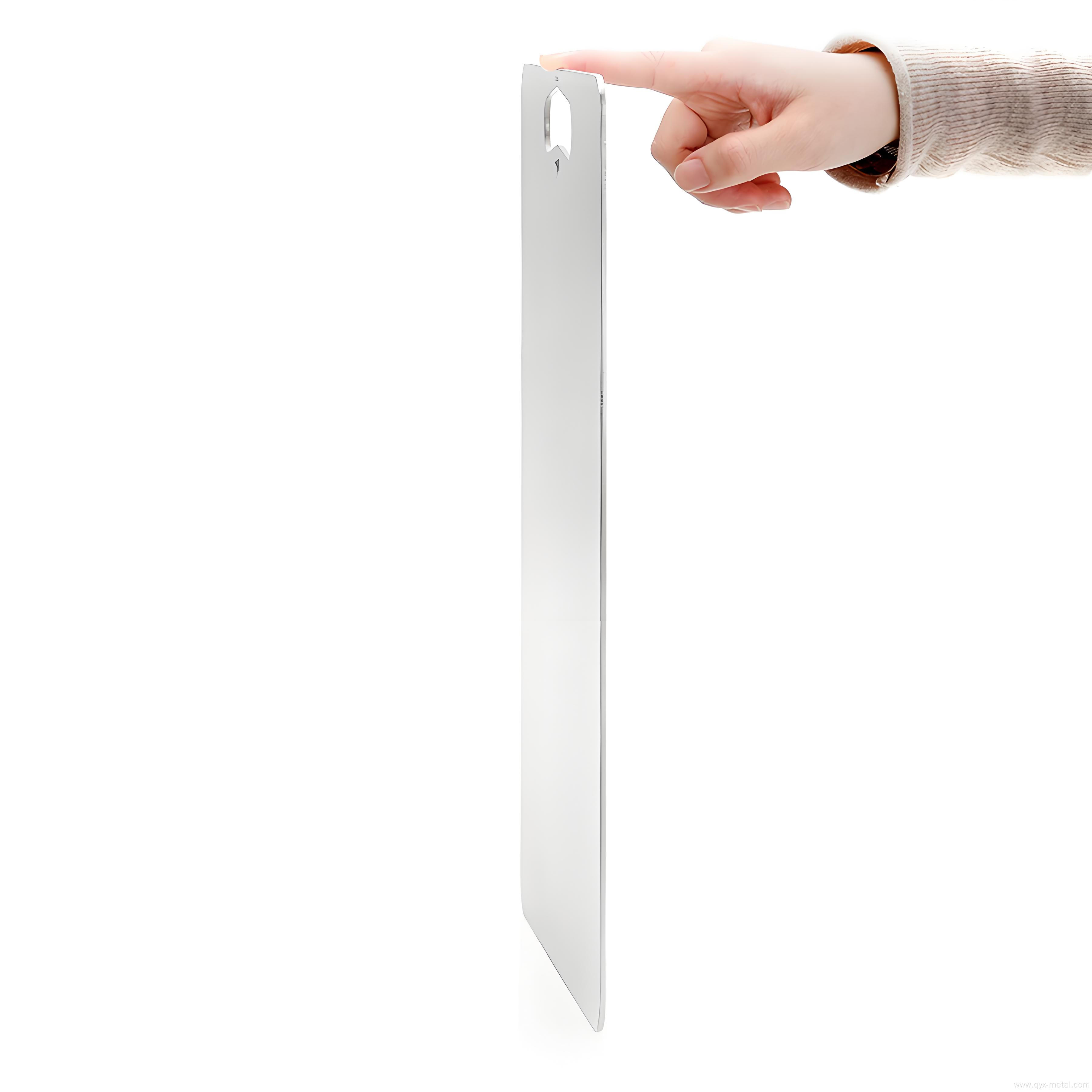 Best Antibacterial Double-sided Titanium Chopping Boards