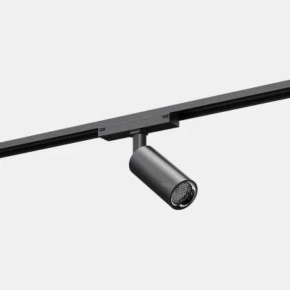 ERDU 48V Track Lighting: Adjustable LED Magnetic Track Lights