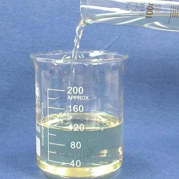 Dimethyl Disulfide CAS 624-92-0 DMDS