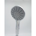 3 Function Rainfall Shower Head