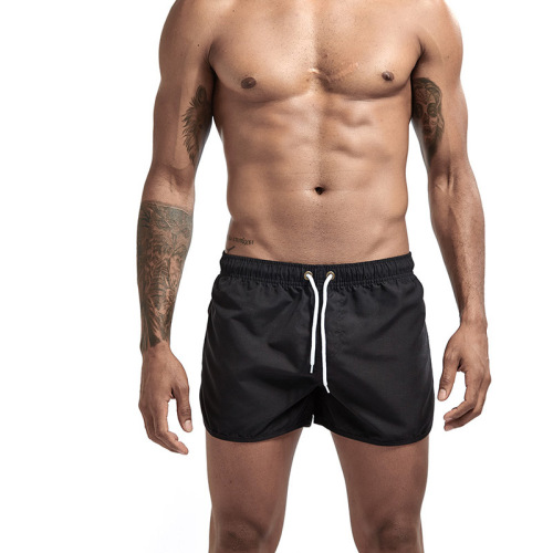 Pantalones de playa para hombres Multicolor Lolo Support Personalización