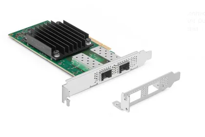 Broadcom 57414 Dual Port 25Gb Network Card Search Engine