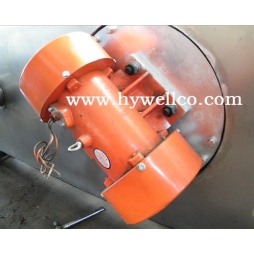 BreadCrumb Granular Production Line