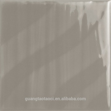 decorative indoor 300x600mm ceramic pure beige color wall tiles