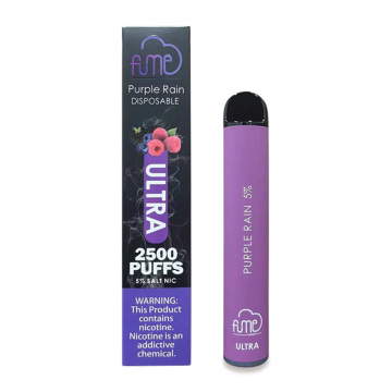 Best Grape 1500 puff Fume Ultra