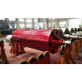 OEM Centrifughe Casting Radianti Tubi per forni