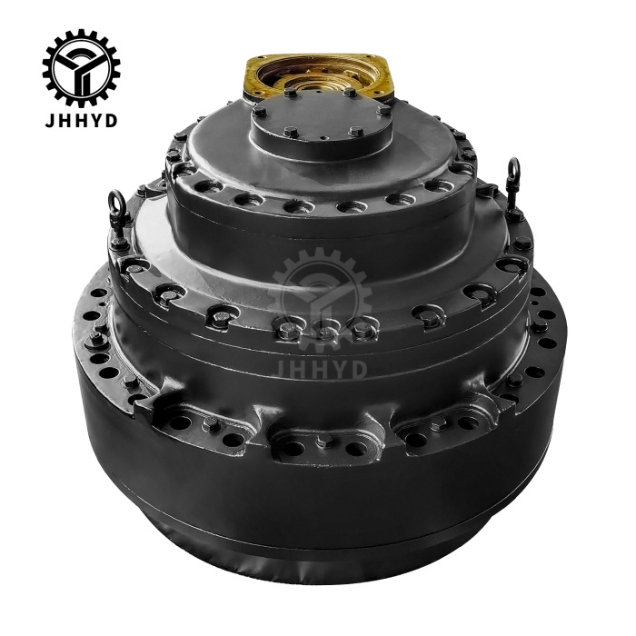 EX2500-5 EX2500-6 Travel Gearbox 9145223 9188090 9276248