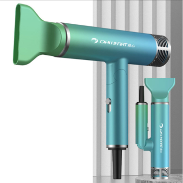 Professional Rechargeable Hair Dryer for Popular Designs and Proper Pricing