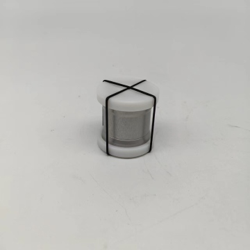 Optimized F150 Focusing Lens for HighYAG Systems