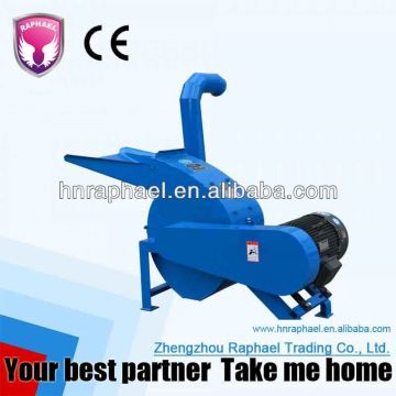 animal feed crusher and mixer hammer mill