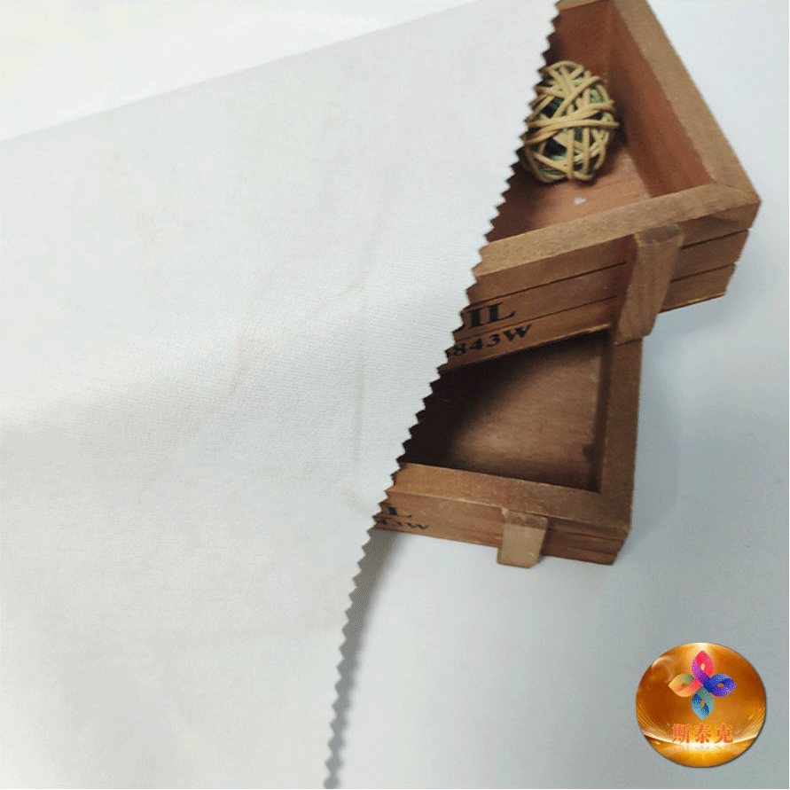 屋外摩耗用のワープブラシフリースファブリック