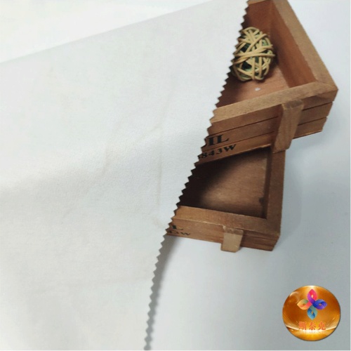 Tecido de lã escovado de urdidura para desgaste ao ar livre