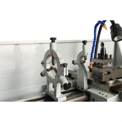 Emco Mini Metal CZ1340G-1 Universal Lathe Machine