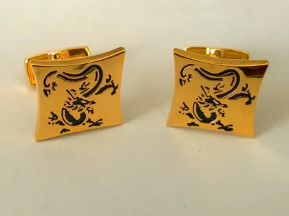 cufflinks