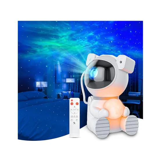 Wholesale Astronaut Starry Sky Projector Lamp: The Perfect Night Light