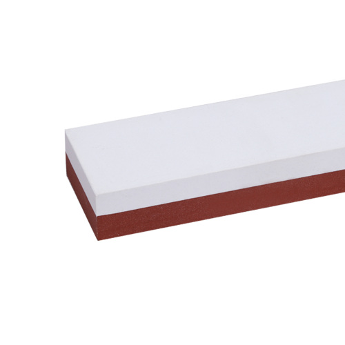 Piedra al óleo de alta calidad con grano fino.