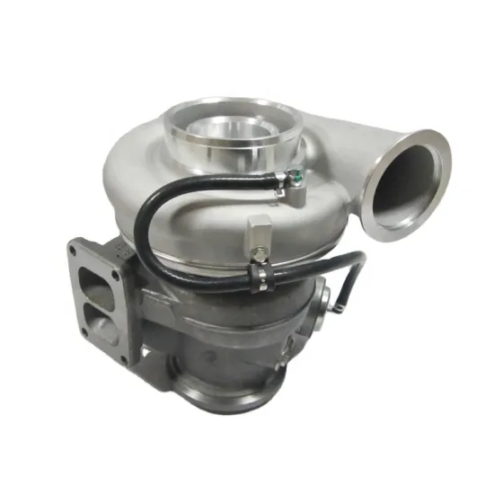 K31 Turbo Parts for Detroit S60 Engine: Catalog Numbers 172743, 53319887101, and 53319887001