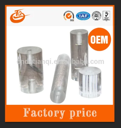 Colored Acrylic Rod Plexiglass Rods PMMA Rod
