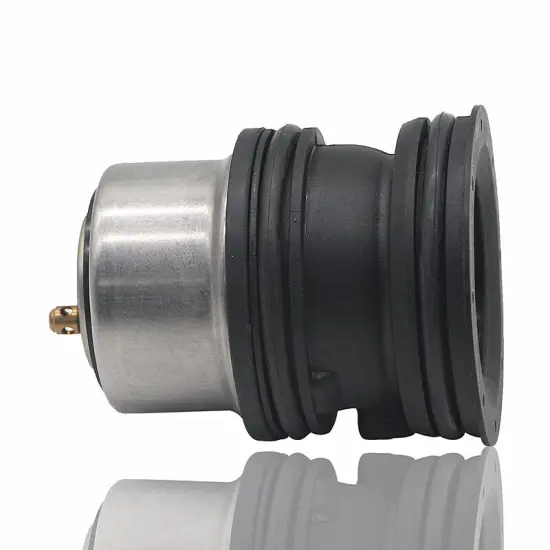 Thermostat for Porsche Cayenne and Panamera 2010-2013 (Models 94810603401, 94810603400, 94810603402, 94810603403)