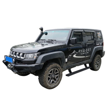 Personalizza la fase laterale elettrica di espansione automatica OEM per BAIC BJ40 Plus BJ20 Off-Road Vehicle BJ40L