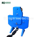 10T Tower Crane Spare Parts Hook