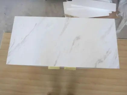 Panel furniture inspection quality control in Zhongshan