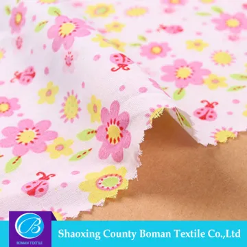 Textile fabrics supplier Soft Woven custom printed fabric design