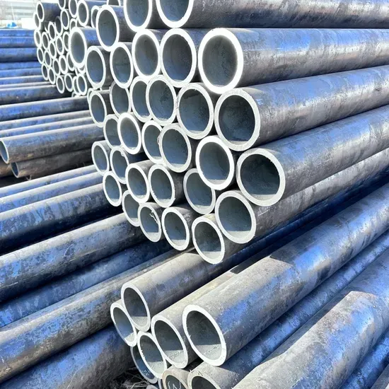 ASTM A213 Alloy Carbon Pipes